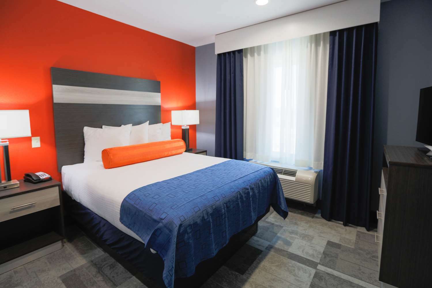 Best Western Plus Wewoka Inn & Suites Exterior photo